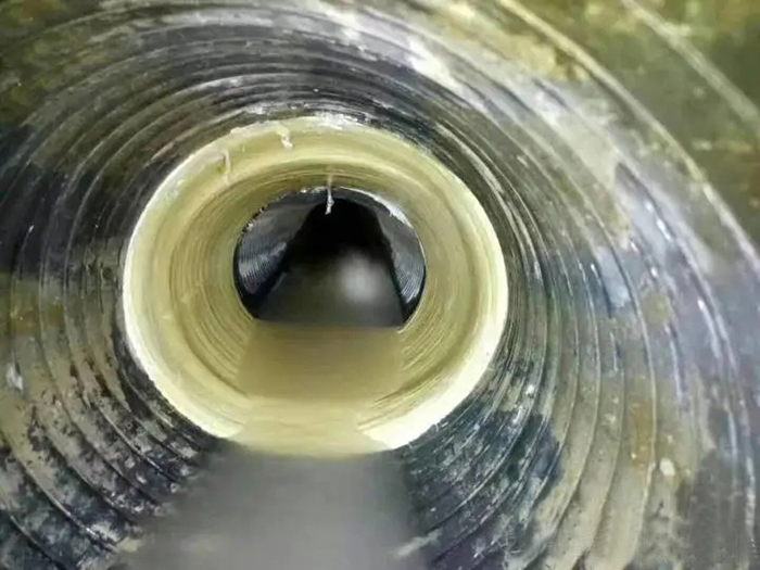 迎江内衬修复法通常适用于哪些类型的断面管道